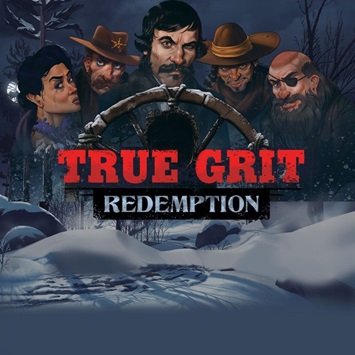 True Grit Redemption